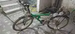Hero ranger 6gears cycle for sale in 3000 in shahdara