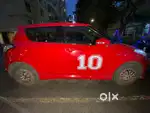 Limited edition Swift deca 2016 Petrol Good Condition