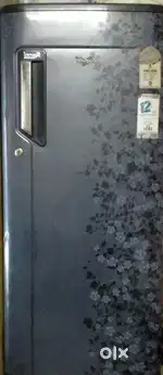 Okk Condition  fridge  koi kami nahi hai