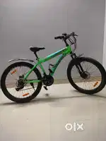 Hero Sprint Cycle for 10+ age, With Gear In Good Condition