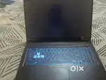 Asus tuf A17 gaming laptop