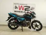 Hero Glamour ready to Sale self start
