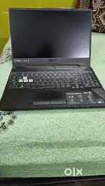 ASUS TUF Gaming A15 ryzen 7 Laptop