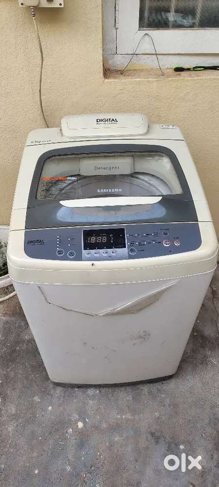 Good Condition Washing machine for sale