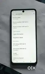Moto g82 5G