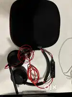 Brand new Blackwire 5220 USB headhphones