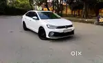 Volkswagen Virtus 1.0 Topline TSI AT, 2022, Petrol