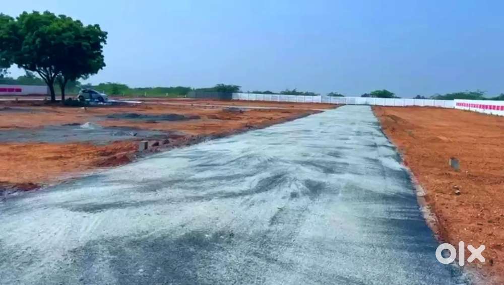 Prime Location. Clear Title. Ready to Build.
Road Access.