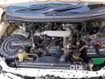 Toyota Innova 2008