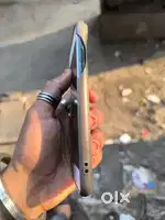 I phone 7 black colour 128gb intarnal