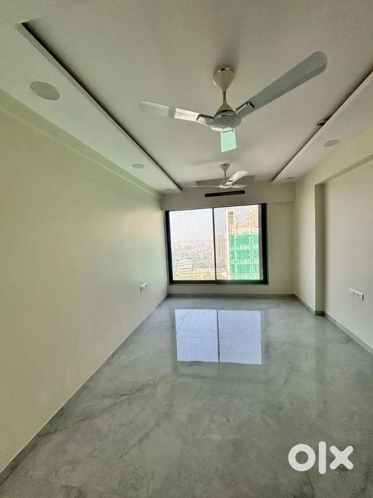 No brokerage Brand new 2bhk for rent Bandra east