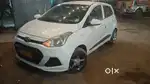 Hyundai Grand i10 2018 Diesel 110100 Km Driven
