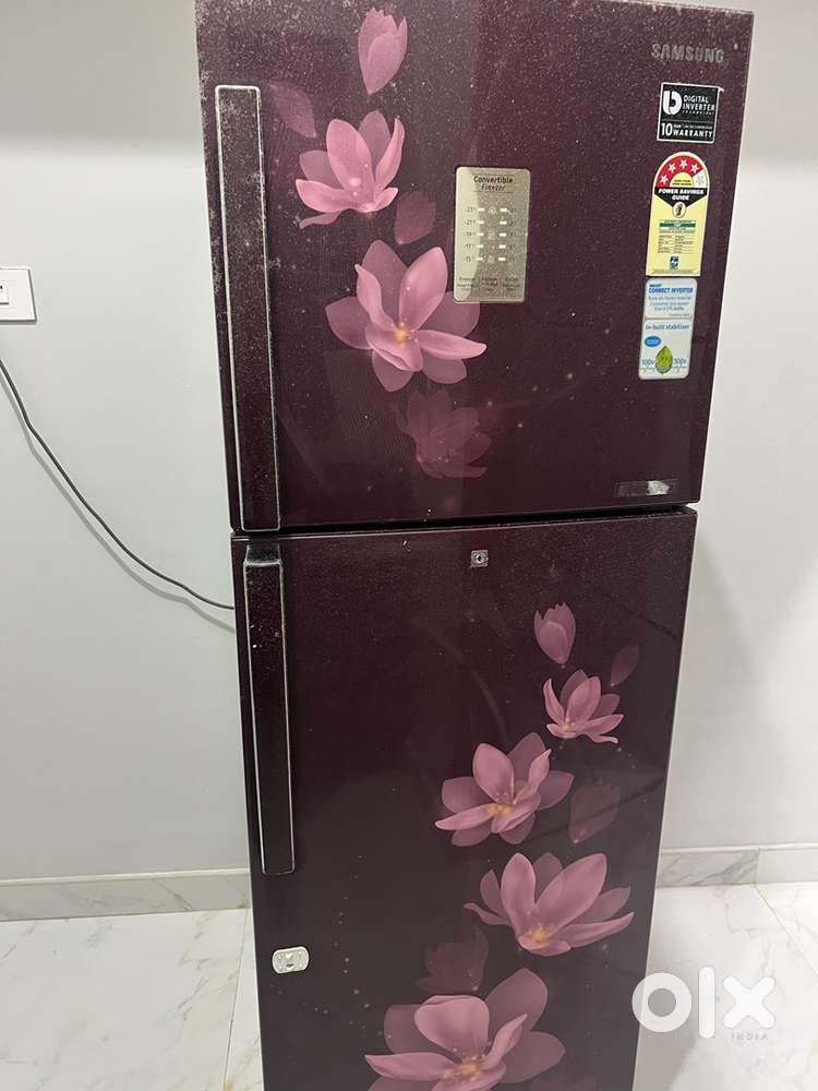 Samsung fridge