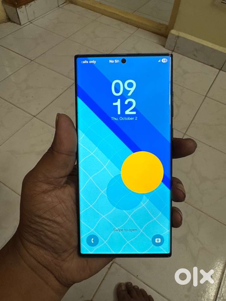 Samsung S22 Ultra