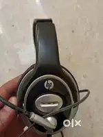 Headphones For sell - HP