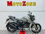 TVS APACHE RTR 200 WITH DISC BRAKE 2018 MODEL