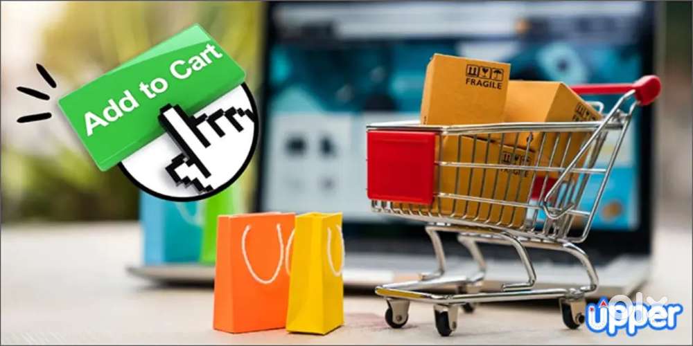 WANTED DELIVERY & COLLECTION