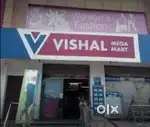 New job vacancy shopping mall male and female frasher and experience