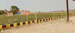 Faizabad on road plots