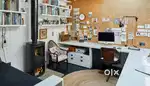 Front office, Tele caller, web developer, graphic design, Photoshop,