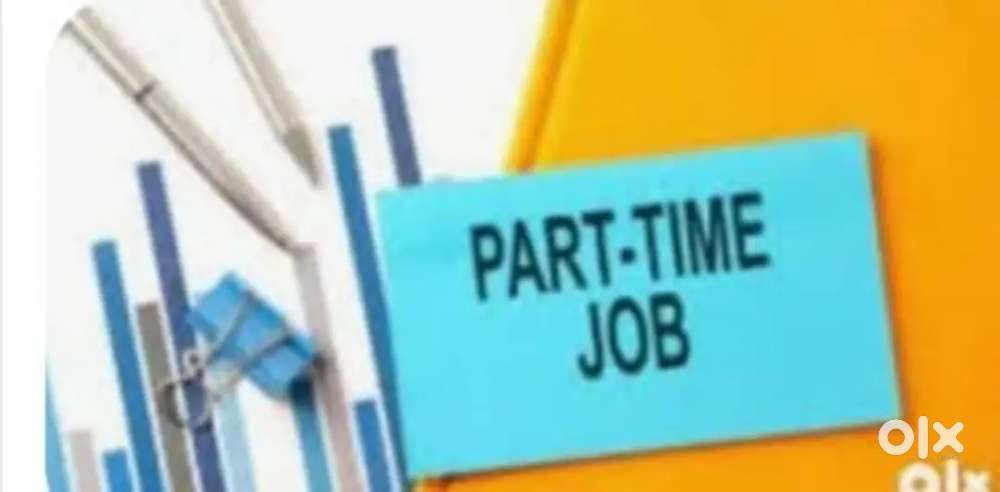 Limited seats opportunity for data entry work