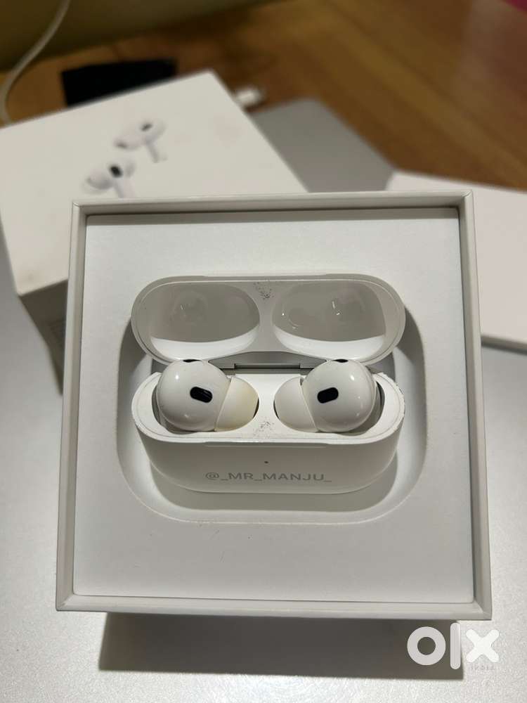Apple airpods pro