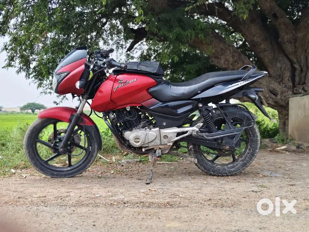 Bajaj Pulsar 150
