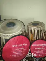 Tabla instrument