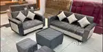 3+2 SEATER SOFA SET MANUFACTURING AVAILABLE IN ZAM ZAM FURNITURE