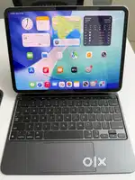 Apple ipad pro m4 11 inch 512gb wifi cellular
