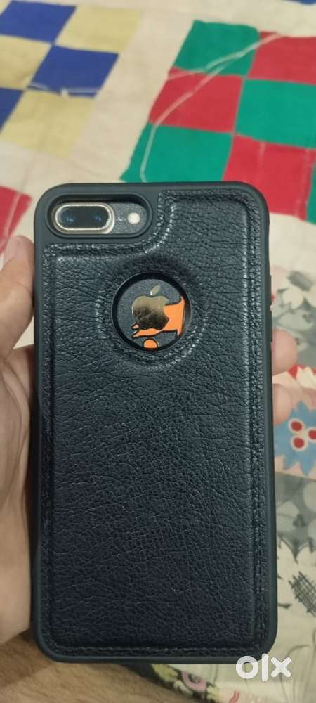 Iphone 7plus good condition 5g phone exchange