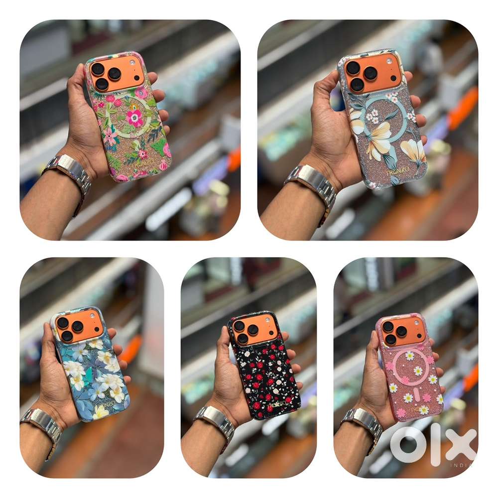 pouch shop