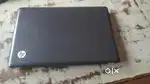 HP LAPTOP I3 PROCESSOR 8GB RAM AVONE CONDITION BATTERY OK
