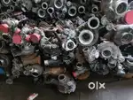 We buy all types of heavy vehicles