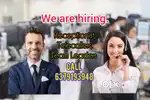 Urgent requirement male / female for various role