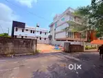 4.7 cent house plot land for sale kakkanad Kollamkudimugal