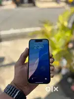 Iphone 15 128Gb 99Bh 7 Month warranty remaining