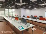 Brand new 30 seater office space rent in Madhapur