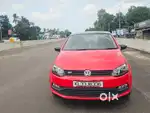 Volkswagen Polo 1.2 GT TSI, 2017, Petrol
