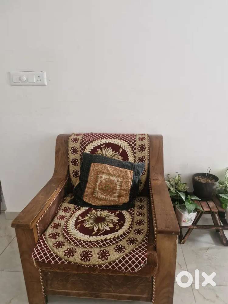 Sofa set for sell