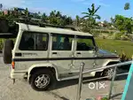 Tata Safari 2009 Diesel Good Condition