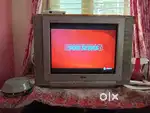 LG Television