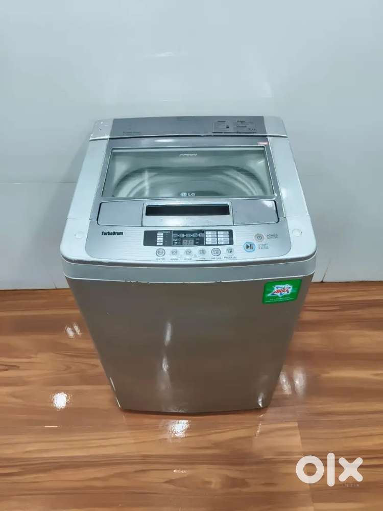 Lg 6kg Fully automatic