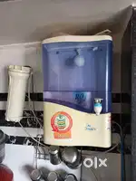 RO water filter