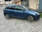 Maruti Suzuki Baleno 2018 Diesel 94562 Km Driven