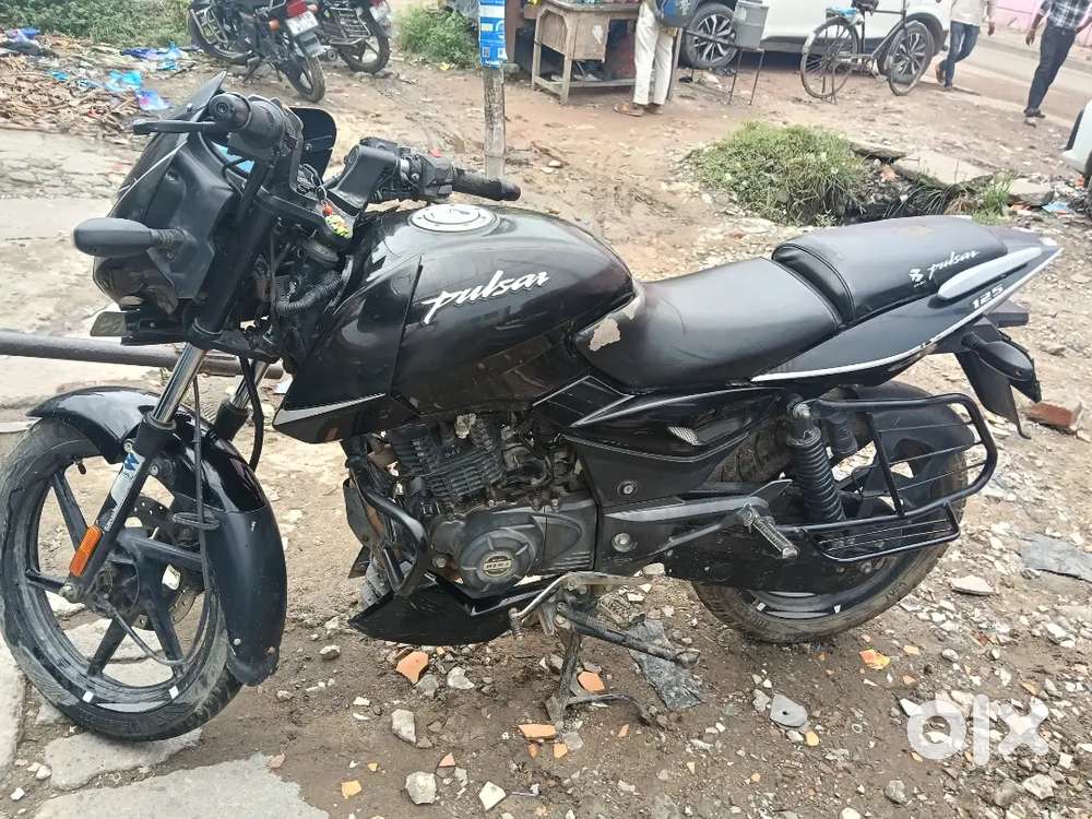पल्सर 21 मॉडल