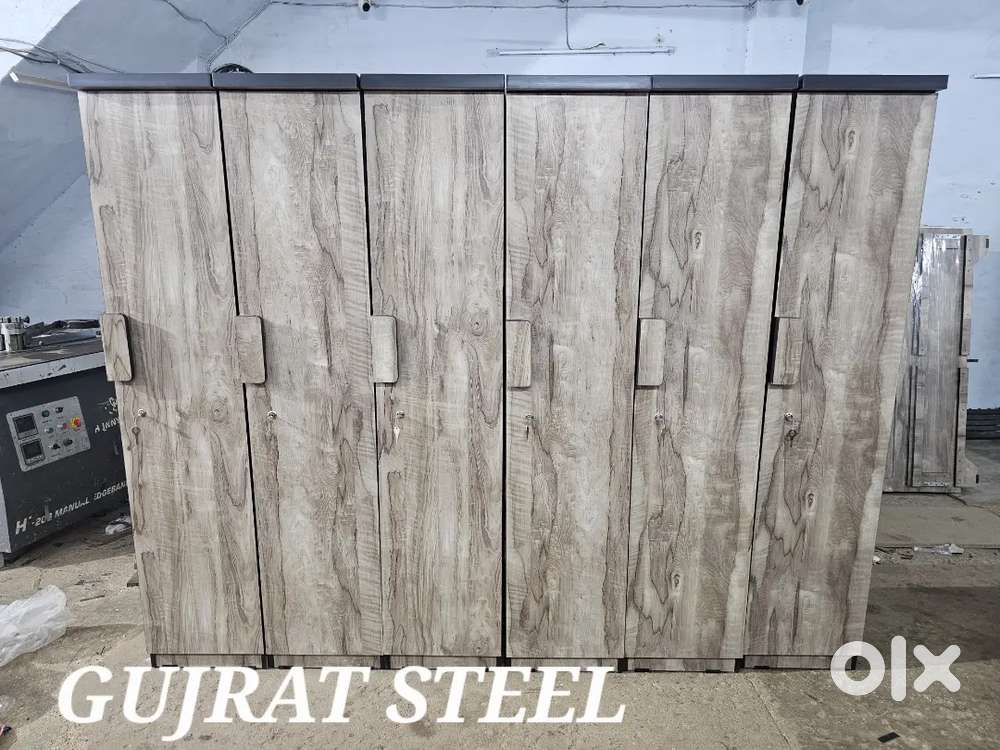 PG special single wardrobe