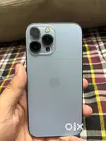 Iphone 13 pro max 128 gb