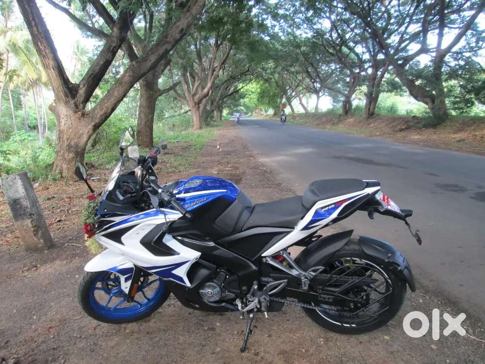 Bike selling