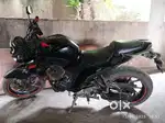 Yamaha FZ25  (250cc) 2017